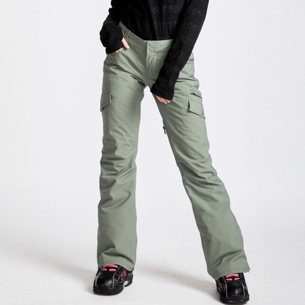 NWT Billabong Womens Snowboard Pants